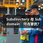 子目录还是子域名？国际SEO布局的秘密-云笔网策(图2)