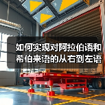 如何实现对阿拉伯语和希伯来语的从右到左语言支持：完整指南(图2)