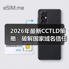 2026年最新CCTLD策略：破解国家域名信任密码的秘密(图3)