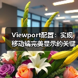 移动端视口配置优化技巧全面解析-云笔网策 - 云笔网策