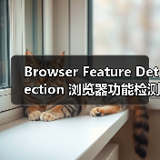 Browser Feature Detection 浏览器功能检测:渐进增强与兼容处理的秘密武器(图4) 浏览器功能检测:提升兼容性与用户体验的关键-云笔网策(图4)