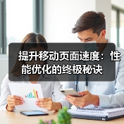移动页面速度优化：提升加载效率的实战指南-云笔网策(图3)