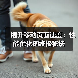 移动页面速度优化：提升加载效率的实战指南-云笔网策(图2)