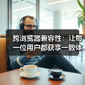 跨浏览器兼容性测试技巧：打造一致用户体验-云笔网策 - 云笔网策