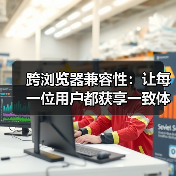 跨浏览器兼容性:让每一位用户都获享一致体验的秘密武器(图3) 跨浏览器兼容性测试技巧:打造一致用户体验-云笔网策(图3)