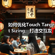 如何优化Touch Target Sizing,打造交互友好的按钮体验(图2) 触摸目标尺寸优化提升用户体验-云笔网策(图2)