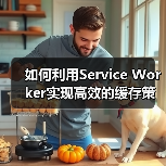 Service Worker缓存优化：提升离线性能与用户体验 - 云笔网策