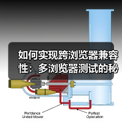 跨浏览器兼容性：关键问题与解决方案-云笔网策 - 云笔网策