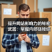 提升网站影响力的秘密武器：掌握内部链接结构秘技(图4)