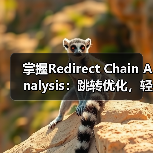 掌握Redirect Chain Analysis:跳转优化,轻松破解权重损失难题(图4) 掌握Redirect Chain Analysis:跳转优化,轻松破解权重损失难题(图4)