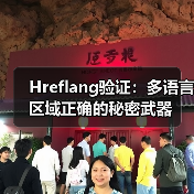 Hreflang验证:多语言区域正确的秘密武器(图4) Hreflang验证:多语言区域正确的秘密武器(图4)