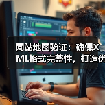 网站地图验证：确保XML格式完整性，打造优质索引(图2)