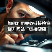 如何利用失效链接检查提升网站“链接健康”与用户引导效果(图3) 失效链接检测:提升网站健康的隐藏武器-云笔网策(图3)