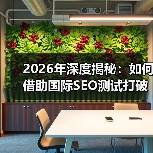 2026年深度揭秘:如何借助国际SEO测试打破地理限制赢得全球市场(图3) 国际SEO测试如何利用地理定位与本地化提升全球排名-云笔网策(图3)