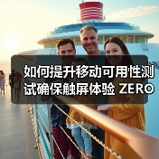 如何提升移动可用性测试确保触屏体验 ZERO失误(图2) 移动可用性测试:触屏体验优化的关键技巧-云笔网策(图2)