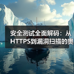 安全测试策略：Web安全防护核心-云笔网策(图2)