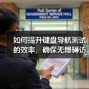 如何提升键盘导航测试的效率,确保无障碍访问关键点?(图4) 如何提升键盘导航测试的效率,确保无障碍访问关键点?(图4)