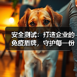 安全测试:打造企业的免疫盾牌,守护每一份数据安全(图3) 安全测试:打造企业的免疫盾牌,守护每一份数据安全(图3)