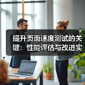 提升页面速度测试的关键：性能评估与改进实录(图3)