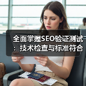 全面掌握SEO验证测试：技术检查与标准符合的实战秘籍(图2)