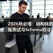 2026年必懂:结构化数据测试与Schema验证实战指南(图3) 2026年必懂:结构化数据测试与Schema验证实战指南(图3)