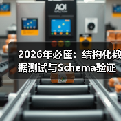 2026年必懂:结构化数据测试与Schema验证实战指南(图1) 2026年必懂:结构化数据测试与Schema验证实战指南(图1)