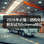 2026年必懂:结构化数据测试与Schema验证实战指南(图4) 2026年必懂:结构化数据测试与Schema验证实战指南(图4)