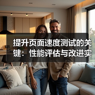 提升页面速度测试的关键：性能评估与改进实录(图4)