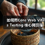 如何用Core Web Vitals Testing 核心网页指标测试打造极速网站(图2) 如何用Core Web Vitals Testing 核心网页指标测试打造极速网站(图2)