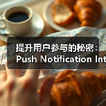 提升用户参与的秘密：Push Notification Integration 如何助你重新互动(图3)