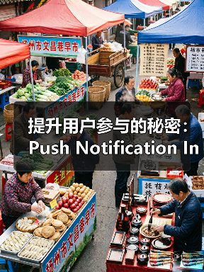 提升用户参与的秘密：Push Notification Integration 如何助你重新互动(图2)