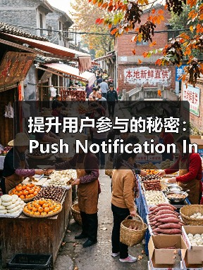 提升用户参与的秘密：Push Notification Integration 如何助你重新互动(图4)