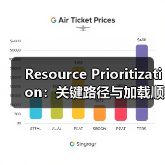 Resource Prioritization:关键路径与加载顺序的秘密武器(图3) Resource Prioritization:关键路径与加载顺序的秘密武器(图3)