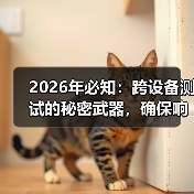 2026年必知：跨设备测试的秘密武器，确保响应式功能完整(图2)