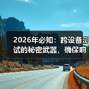 2026年必知：跨设备测试的秘密武器，确保响应式功能完整(图3)