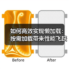 懒加载如何提升网站性能？揭秘优化技巧与实操秘诀-云笔网策(图2)