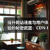 CDN集成如何实现全球加速？优化策略与未来趋势全解析-云笔网 - 辰飞雨云笔网策