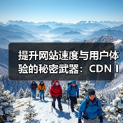 CDN集成如何实现全球加速？优化策略与未来趋势全解析-云笔网策(图4)