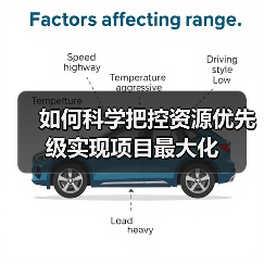 资源优先级与关键路径优化：项目成功的制胜法则-云笔网策 - 辰飞雨云笔网策