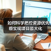资源优先级与关键路径优化：项目成功的制胜法则-云笔网策(图4)