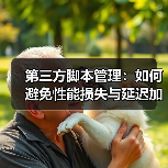 第三方脚本管理：如何避免性能损失与延迟加载的坑(图4)