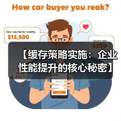 【缓存策略实施：企业性能提升的核心秘密】(图4)