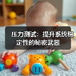 压力测试:提升系统稳定性的秘密武器(图3) 压力测试为何能成为系统稳定的关键?揭秘实战经验-辰飞雨云笔网策(图3)