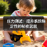 压力测试:提升系统稳定性的秘密武器(图4) 压力测试为何能成为系统稳定的关键?揭秘实战经验-辰飞雨云笔网策(图4)
