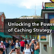 Unlocking the Power of Caching Strategy Implementation for High-Performance Syst(图4) 科学缓存策略如何突破系统性能瓶颈?-辰飞雨云笔网策(图4)