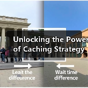 Unlocking the Power of Caching Strategy Implementation for High-Performance Syst(图2) 科学缓存策略如何突破系统性能瓶颈?-辰飞雨云笔网策(图2)
