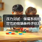 压力测试：保障系统稳定性的极端条件评估及策略探索(图2)