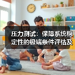 压力测试：保障系统稳定性的极端条件评估及策略探索(图3)
