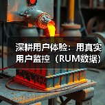 为什么企业忽略RUM数据？精准优化提升体验-辰飞雨云笔网策 - 辰飞雨云笔网策