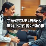 掌握规范URL自动化:破解重复内容处理的核心秘诀(图2) 掌握规范URL自动化:破解重复内容处理的核心秘诀(图2)
